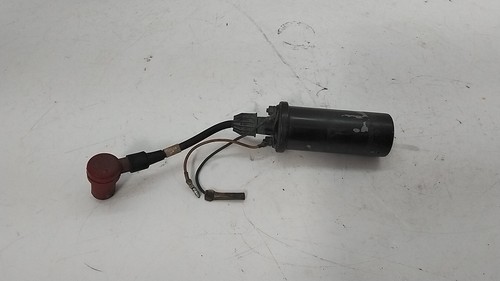 Kawasaki 400 right - kh,
