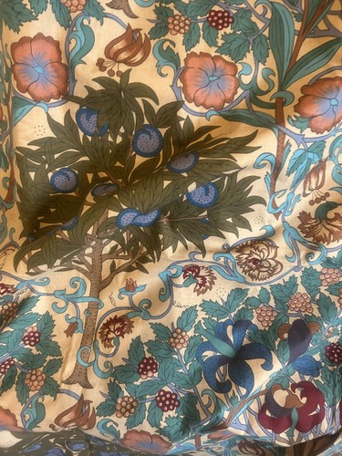 Metre vintage liberty of - 1.55,
