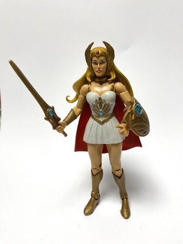 Mattel masters the - mattel,