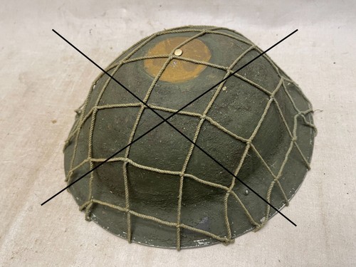 Net helmet camouflage - camouflage, us