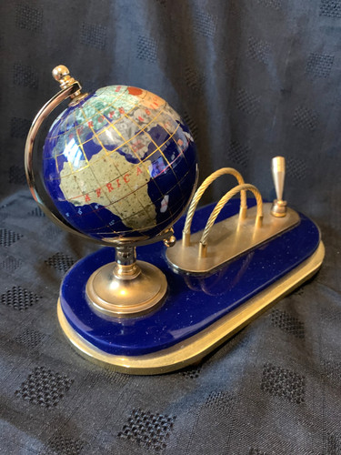 Vintage kelifano lapis lazuli - vintage,