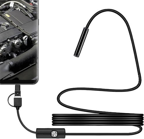 Endoscope inspection camera - endoscope,