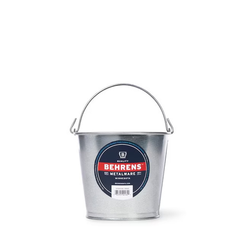 Behrens quart bpa free - 2-quart, metal