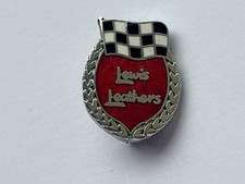 Aviakit Lewis Leathers Enamel