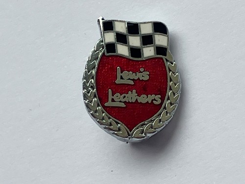 Aviakit lewis leathers enamel - lewis,