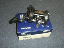 Shimano TR200G Levelwind