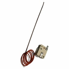 Rayburn Cooker Thermostat Limit Kit