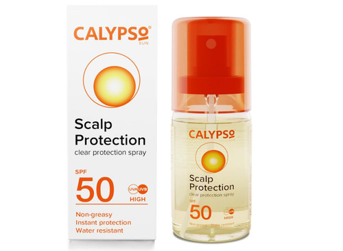 Calypso scalp protection spray - calypso,