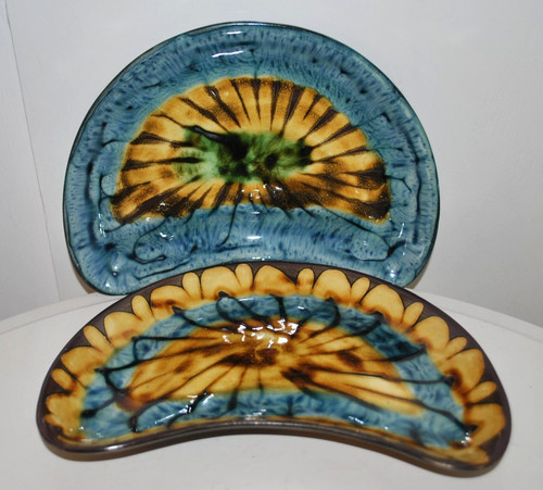 Porthmadog pottery crescent - porthmadog,