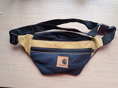 Vintage reworked carhartt - reworked,