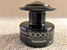 Shimano XT 10000 RA Spool
