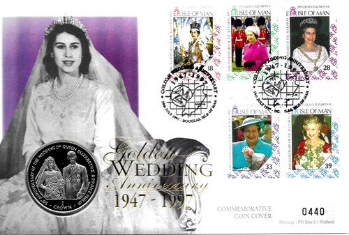 4050 1997 isle of - of, man