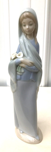 Vintage lladro porcelain - lladro,
