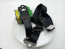 TOYOTA YARIS Seat Belt Mk2 (XP90) Front Right 5 Door (Black) 2005-2011 