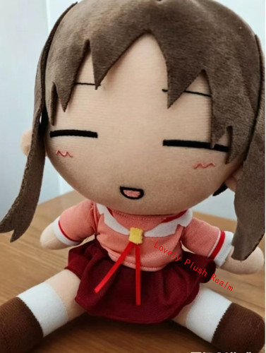 Anime azumanga daioh - azumanga, kasuga