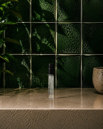 Labo santal eau - le, de