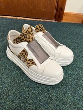 Ladies Marco Moreo platform