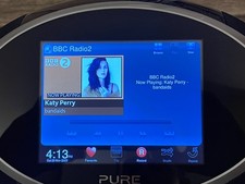 Pure Sensia 200D Connect