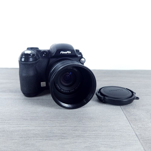 Fujifilm finepix s5500 - fujifilm, 4.0mp