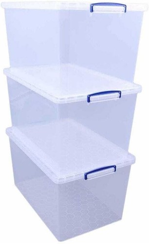 Really useful box nestable - really,