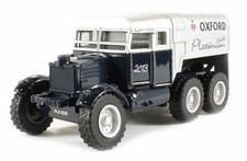 Oxford Diecast 76SP008