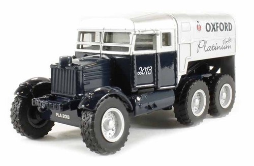 Oxford diecast 76sp008 - oxford,