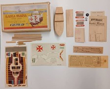 KEIL KRAFT KITS SANTA MARIA