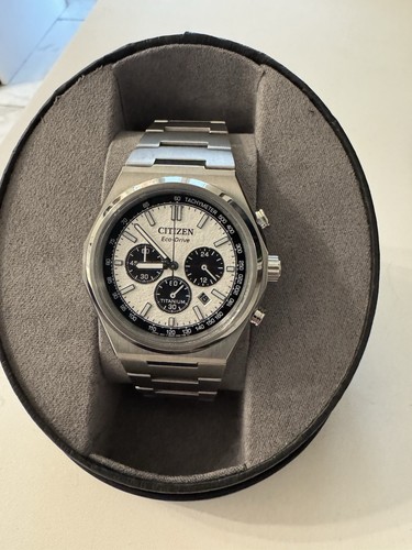 Citizen eco drive mens sport - citizen,