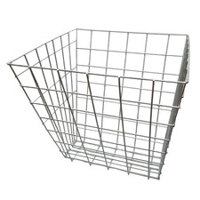 Hay Basket Sheep Rack Slot
