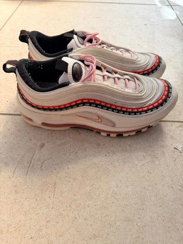 Nike air max script swoosh - script,