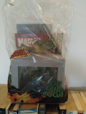 Eaglemoss Marvel the Classic