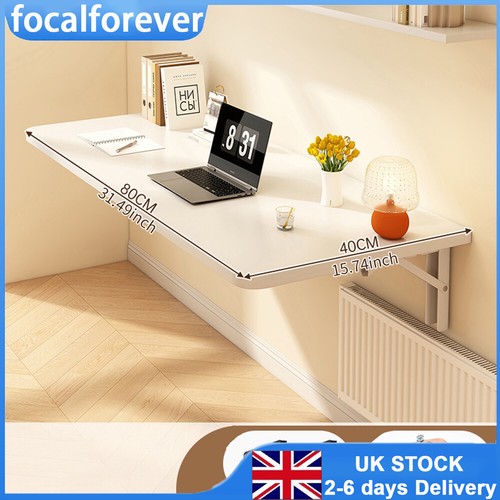 Folding wall mounted computer - wall,