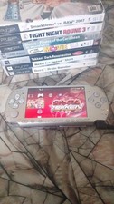 PSP 3000