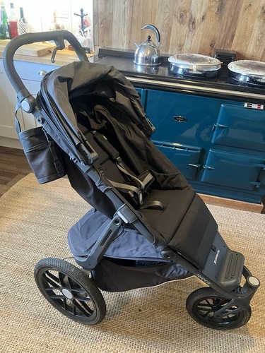 Uppababy ridge all - ridge,