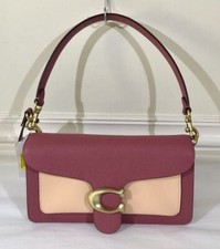 COACH Tabby Fold Colorblock