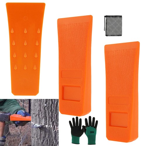 3pcs plastic tree - 3pcs, felling