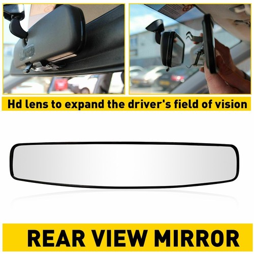 Mirror vision panoramic - mirror,