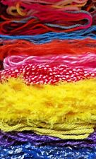 30m yarn packs (10 x 3m