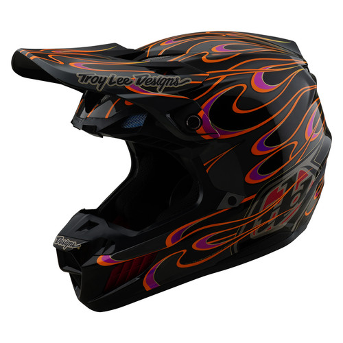 2025 troy lee - lee, se5