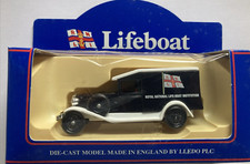 LLEDO LIFEBOAT RNLI 1936