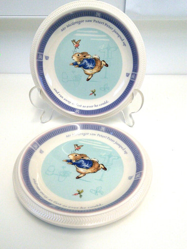 Wedgewood peter rabbit - wedgewood,