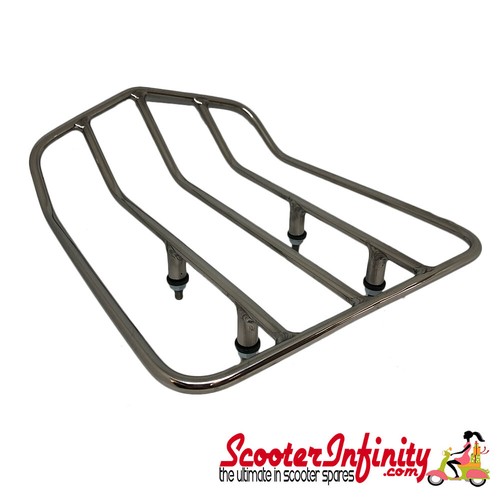 Carrier rack curved sprint - carrier/rack,