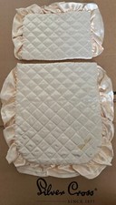 Genuine Silver Cross Dolls