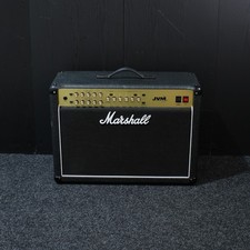 Marshall JVM210C 100w Valve Combo - FAULTY - RRP £1499