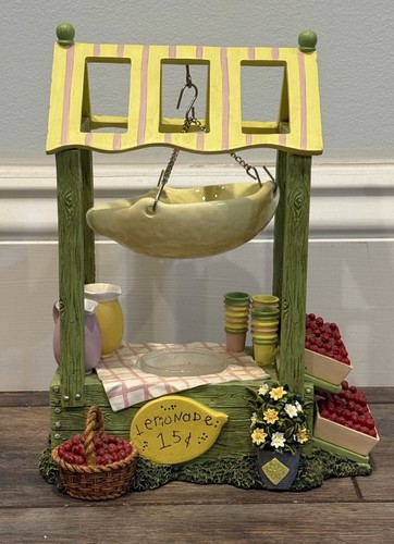 Yankee candle lemonade - candle,