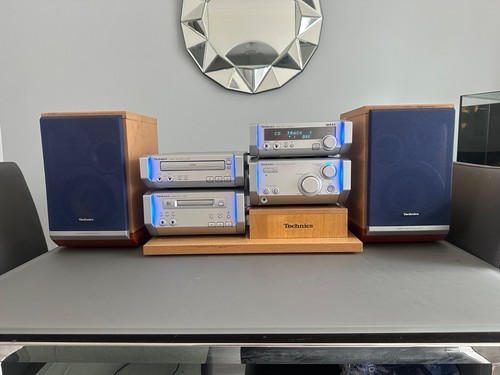 Stereo system tuner - stereo,