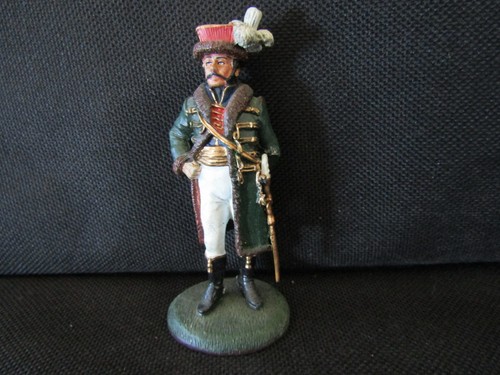 Del prado painted - del, lead