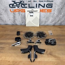 SRAM Red AXS HRD 12-Speed D1