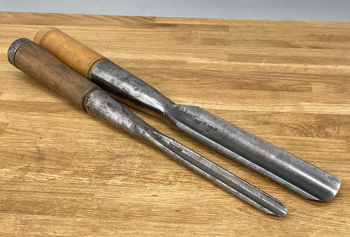 Vintage ward 1 2 - vintage, 1/2"