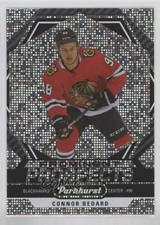 2023-24 Upper Deck Parkhurst Prominent Prospects Connor Bedard #PP-CB Rookie RC